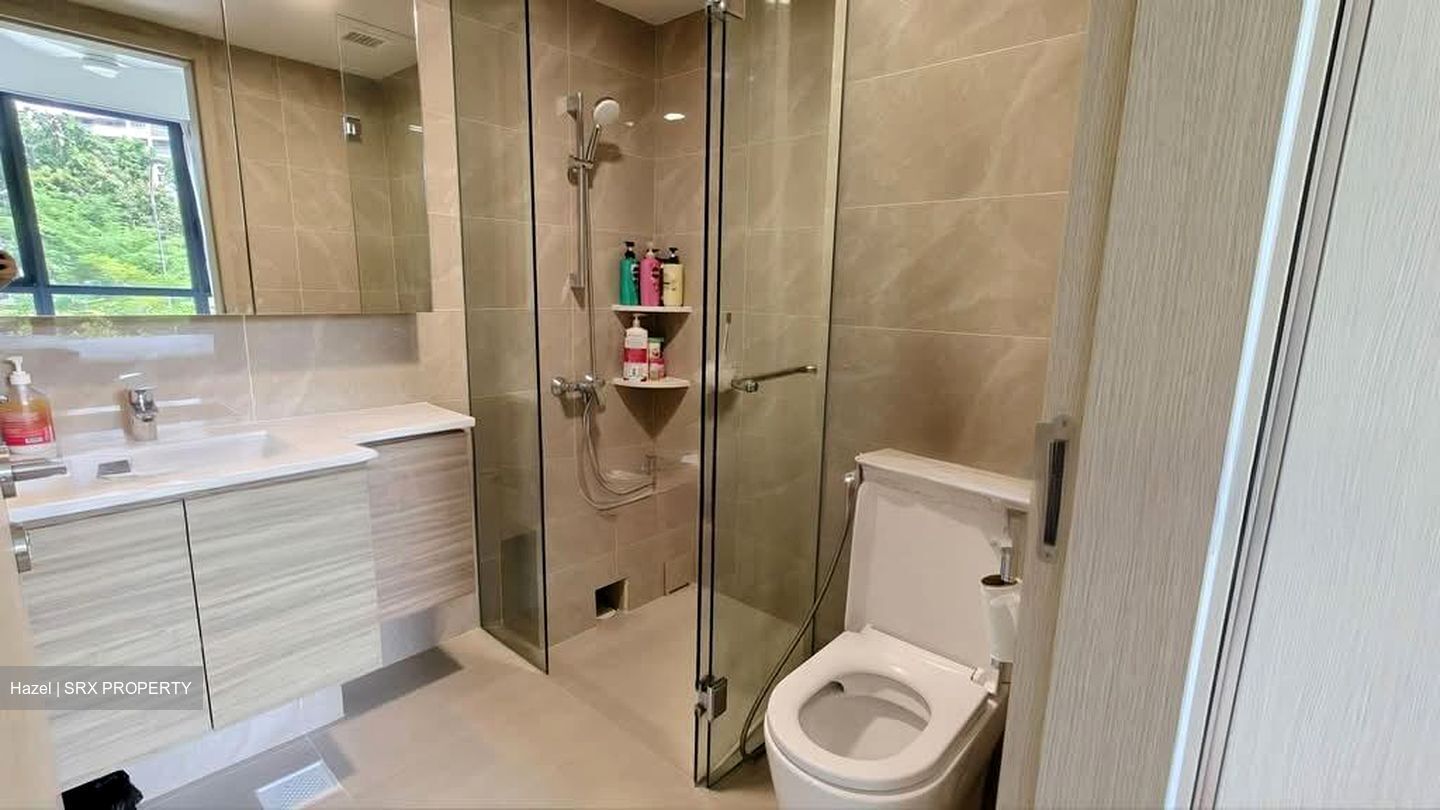 Treasure at Tampines (D18), Condominium #606392291
